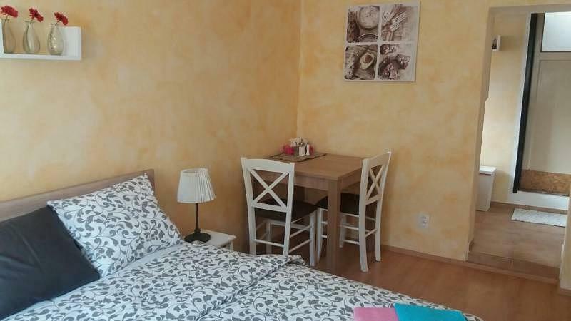 Apartman Lotos มิคูลอฟ ภายนอก รูปภาพ