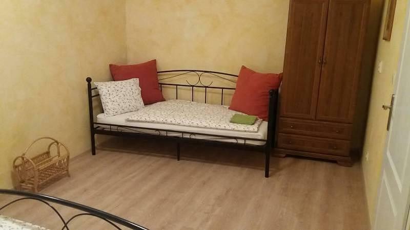 Apartman Lotos มิคูลอฟ ภายนอก รูปภาพ